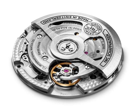 iwc 35111 calibre|32111 iwc movement.